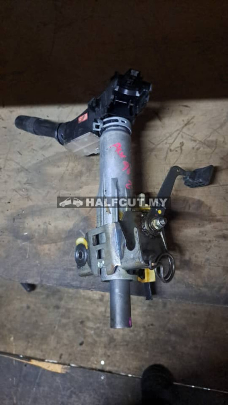 TOYOTA CAMRY ACV40 STEERING SHAFT