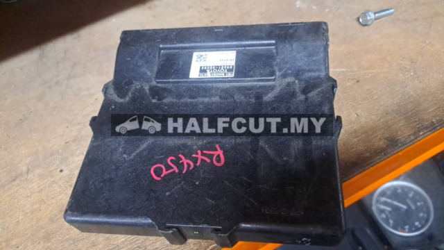 TOYOTA LEXUS RX450  ECU (89681-48080)