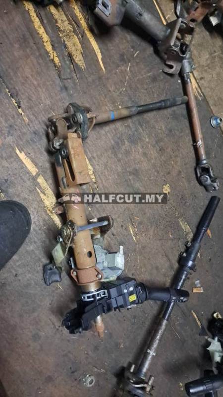 TOYOTA INNOVA STEERING SHAFT