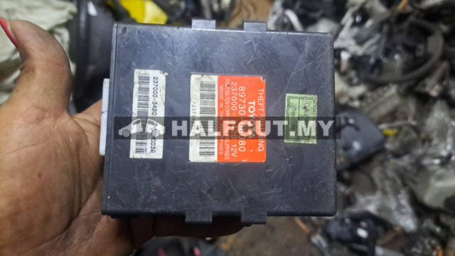 TOYOTA CAMRY ACV30 ECU (89730-06080)