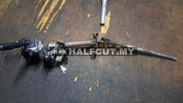 DAIHATSU TERIOS STEERING SHAFT