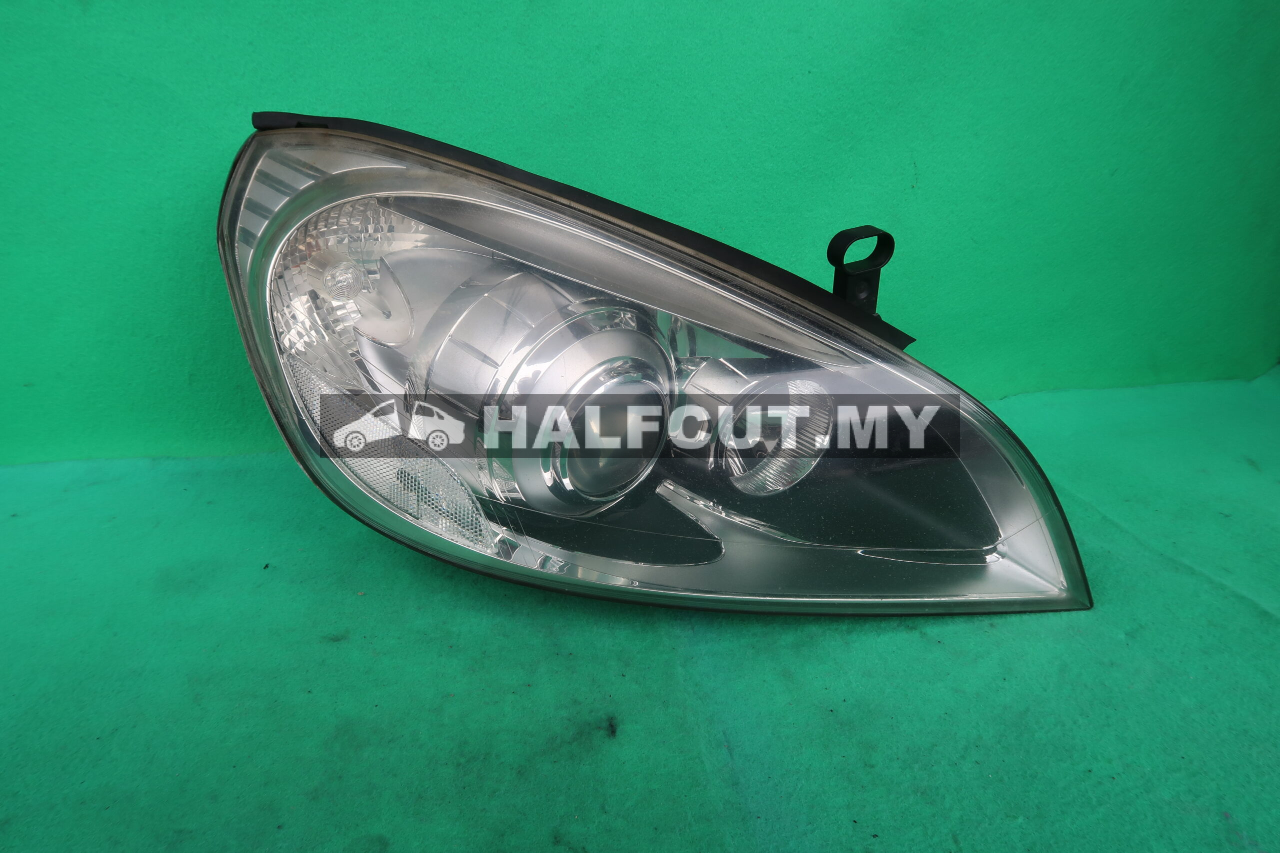 VOLVOO S60 HEADLAMP RH