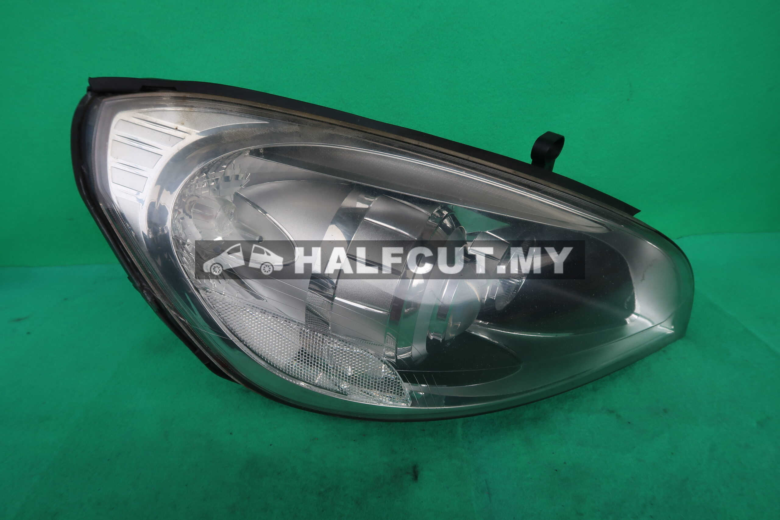 VOLVOO S60 HEADLAMP RH