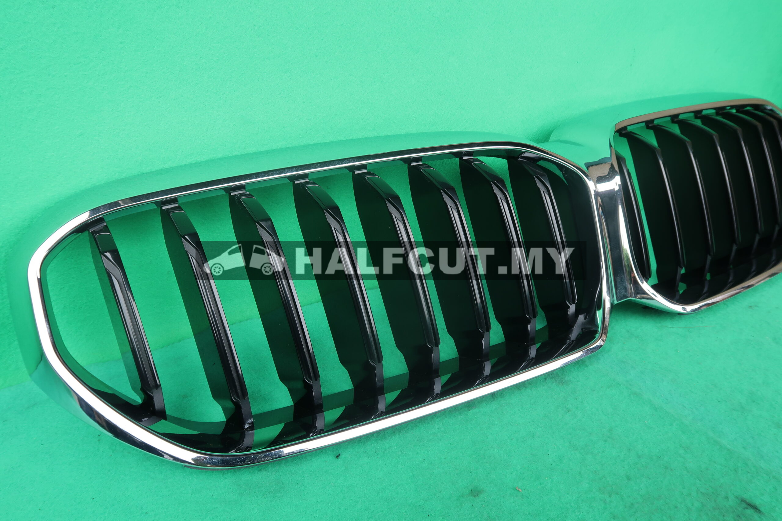 BMW G30 LCI FRONT GRILLE