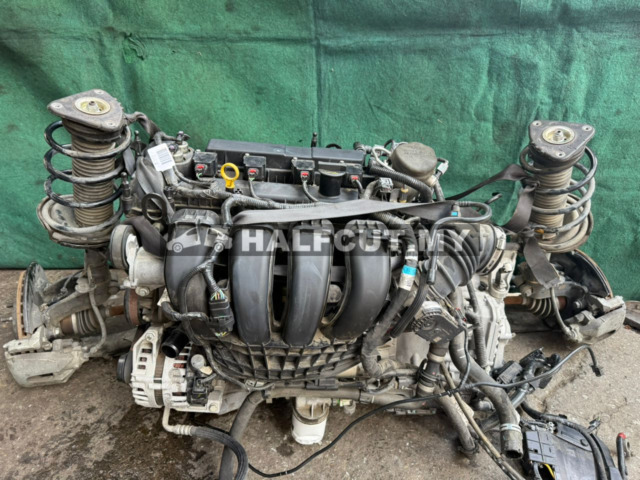 FORD FOCUS 2.0 ENGINE