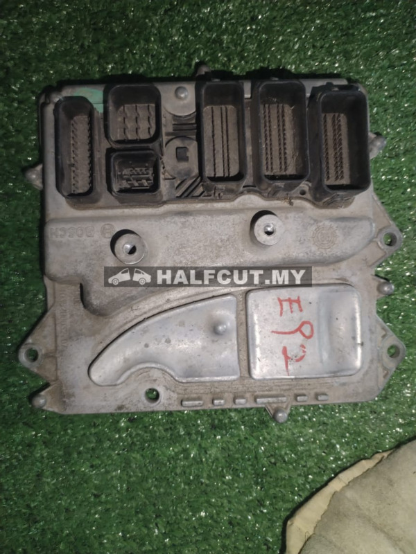 DME 7 619 981 E87/E92 N55 3.0 ENGINE ECU