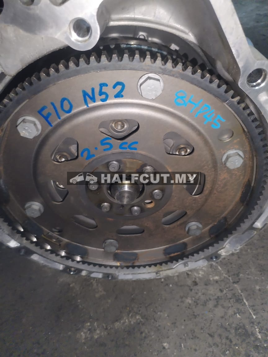 8HP45 F10 N52 2.5 GEARBOX