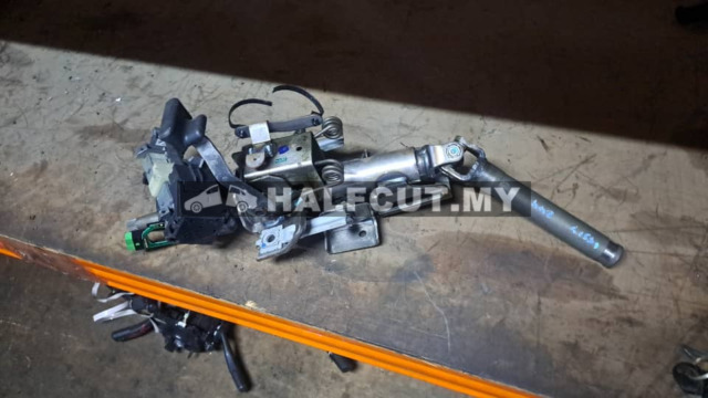 HONDA CITY TMO STEERING SHAFT