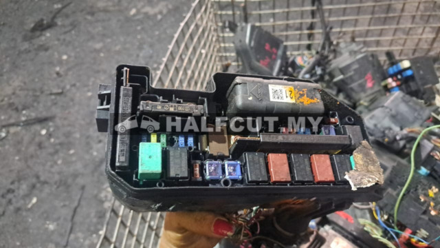 HONDA ACCORD TAO  FUSE BOX WAYA