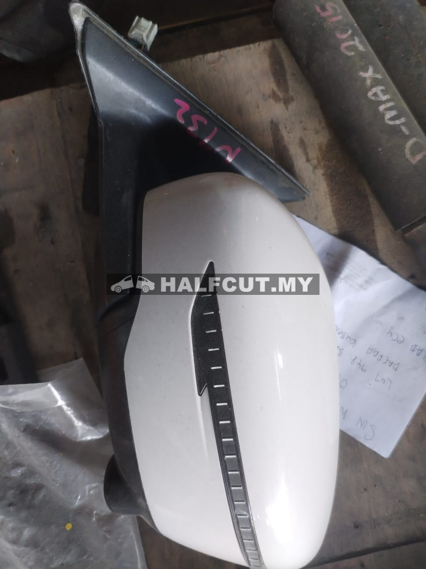 X-TRAIL NT32 SIDE MIRROR