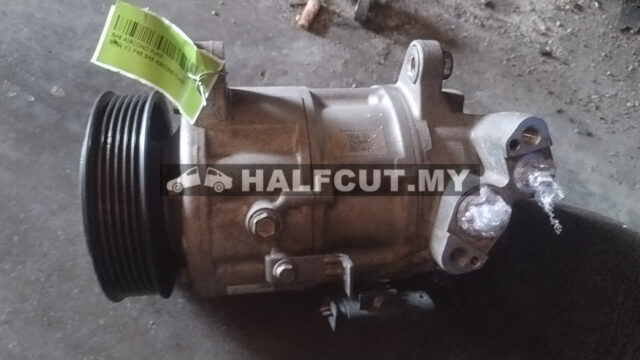 B48 AIRCOND PUMP - Halfcut Malaysia KL Selangor Penang Sabah Sarawak Johor
