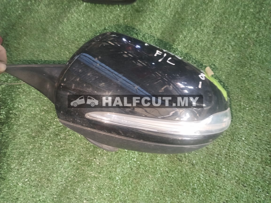 W205 SIDE MIRROR LEFT 17 WAYAR