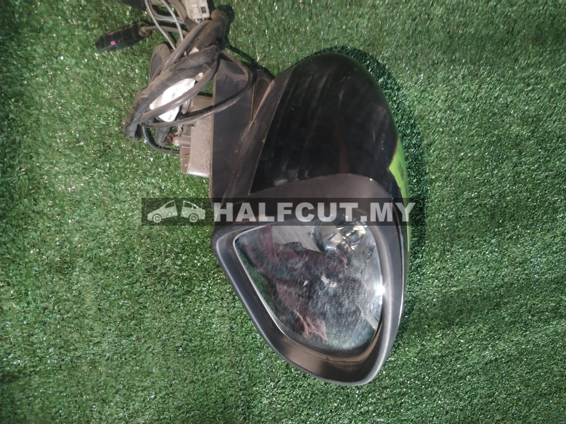 W177 A200 AMG 2019 SIDE MIRROR LEFT