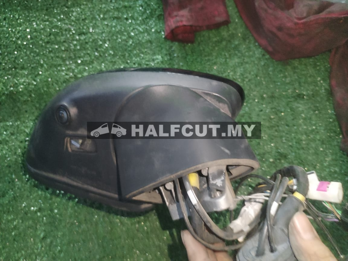 W177 A200 AMG 2019 SIDE MIRROR LEFT