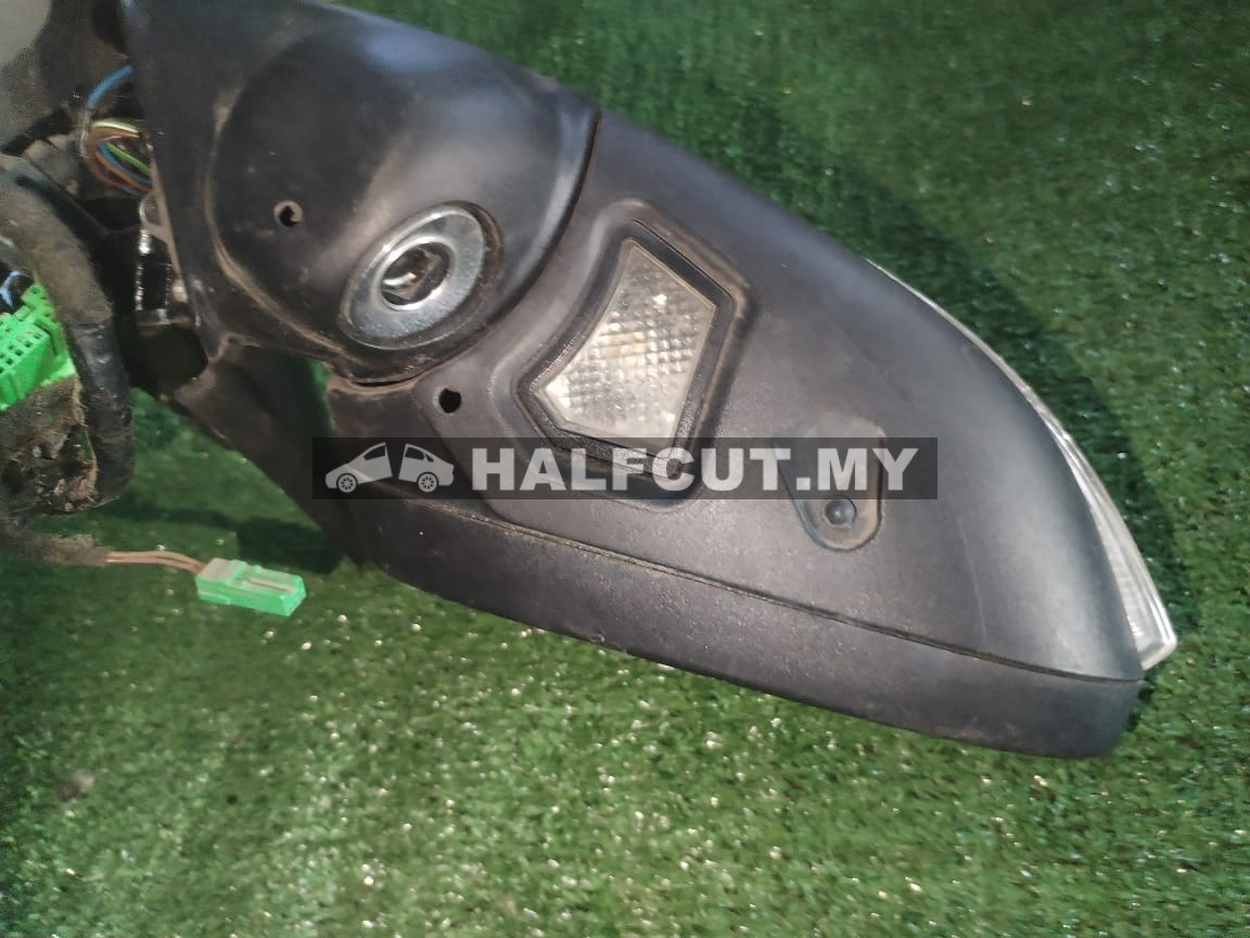 S60/V60 2013 SIDE MIRROR LEFT