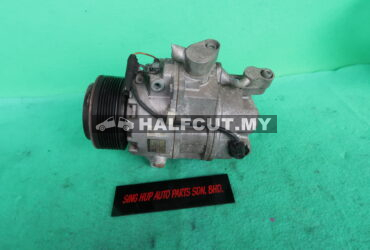BMW X6 E71 AIR COMPRESSOR