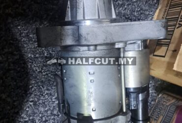 HONDA CIVIC STARTER