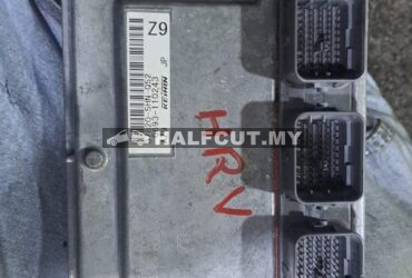 HONDA HRV ENGINE ECU (37820-5HN-Q52) Z9