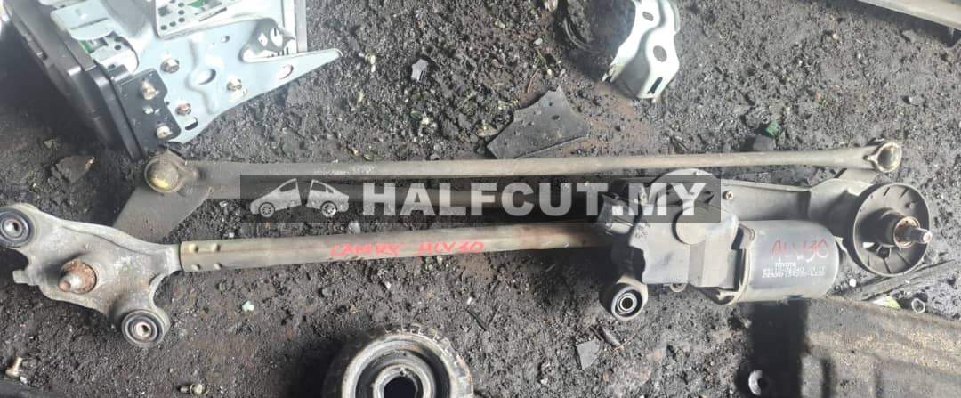 TOYOTA CAMRY ACV30 WIPER LINK