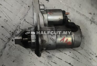 NISSAN ALMERA STARTER