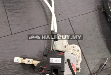 HYUNDAI TUCSON FRONT DOOR LOCK F/R