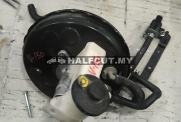 TOYOTA VIOS NCP150 BREAK MASTER PUMP