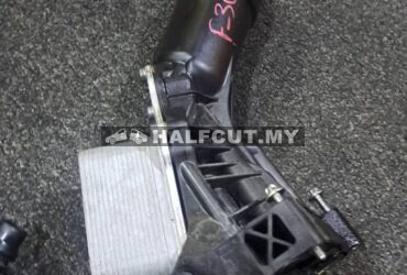 BMW F30 OIL COOLER