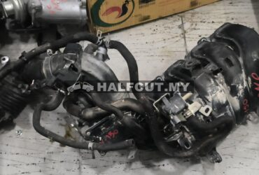 TOYOTA VIOS NCP150 2NR MANIFOLD