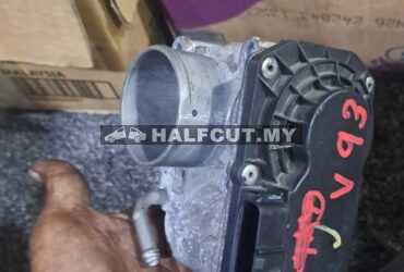 TOYOTA VIOS NCP93 THROTTLE BODY