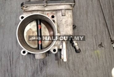 TOYOTA ESTIMA ACR50 THROTTLE BODY