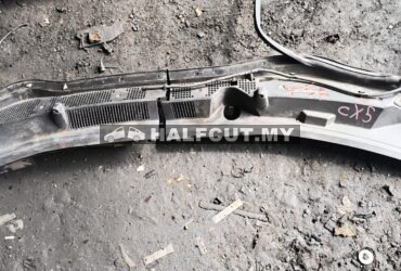 MAZDA CX5 OM WIPER COVER