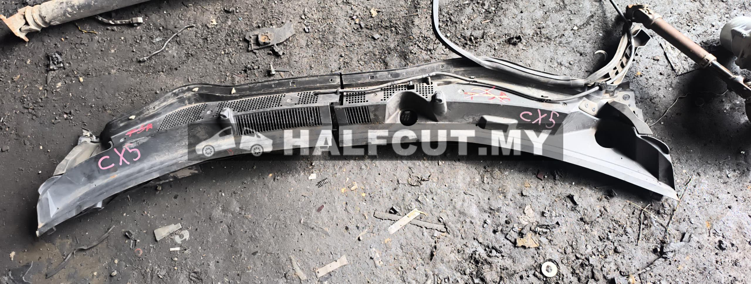MAZDA CX5 OM WIPER COVER