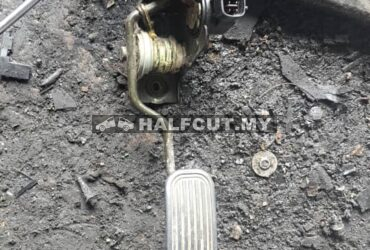 TOYOTA CAMRY ACV30 PEDAL SENSOR