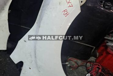 MAZDA CX7  FRONT FENDER RH