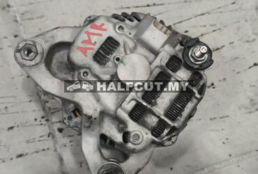 NISSAN ALMERA ALTERNATOR