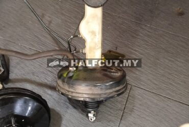 HONDA CITY T9A BRAKE MASTER PUMP