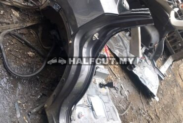 MAZDA CX5 OM REAR FENDER RH