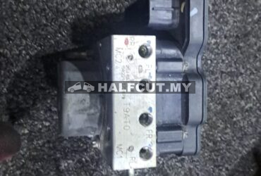 HONDA CITY T9A ABS PUMP (T9ATO)