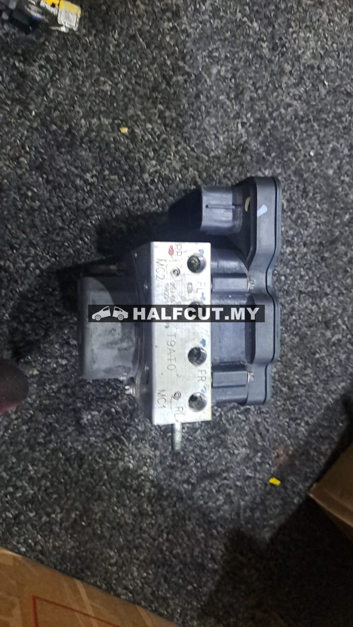 HONDA CITY T9A ABS PUMP (T9ATO)