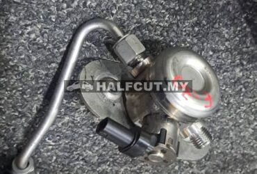 BMW F30 HIGH PRESSURE FUEL PUMP