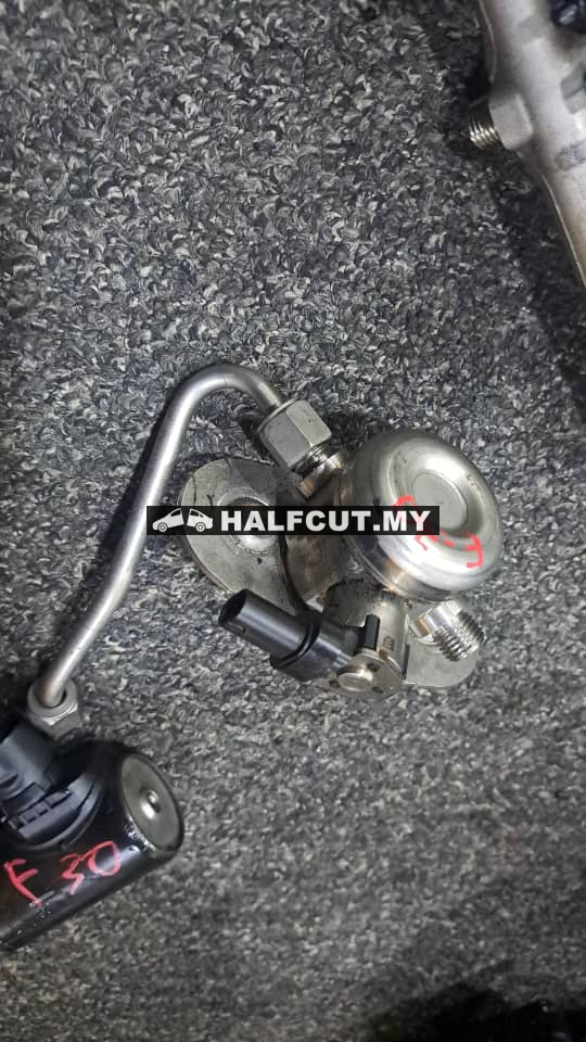 BMW F30 HIGH PRESSURE FUEL PUMP