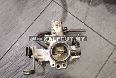 PERODUA ALZA 3SZ THROTTLE BODY