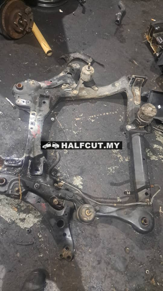 TOYOTA CAMRY ACV40 2AZ FRONT CROSSMEMBER