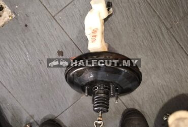 TOYOTA VIOS NCP150 BRAKE MASTER PUMP