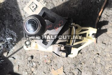 MAZDA CX5 OM GEAR LEVEL