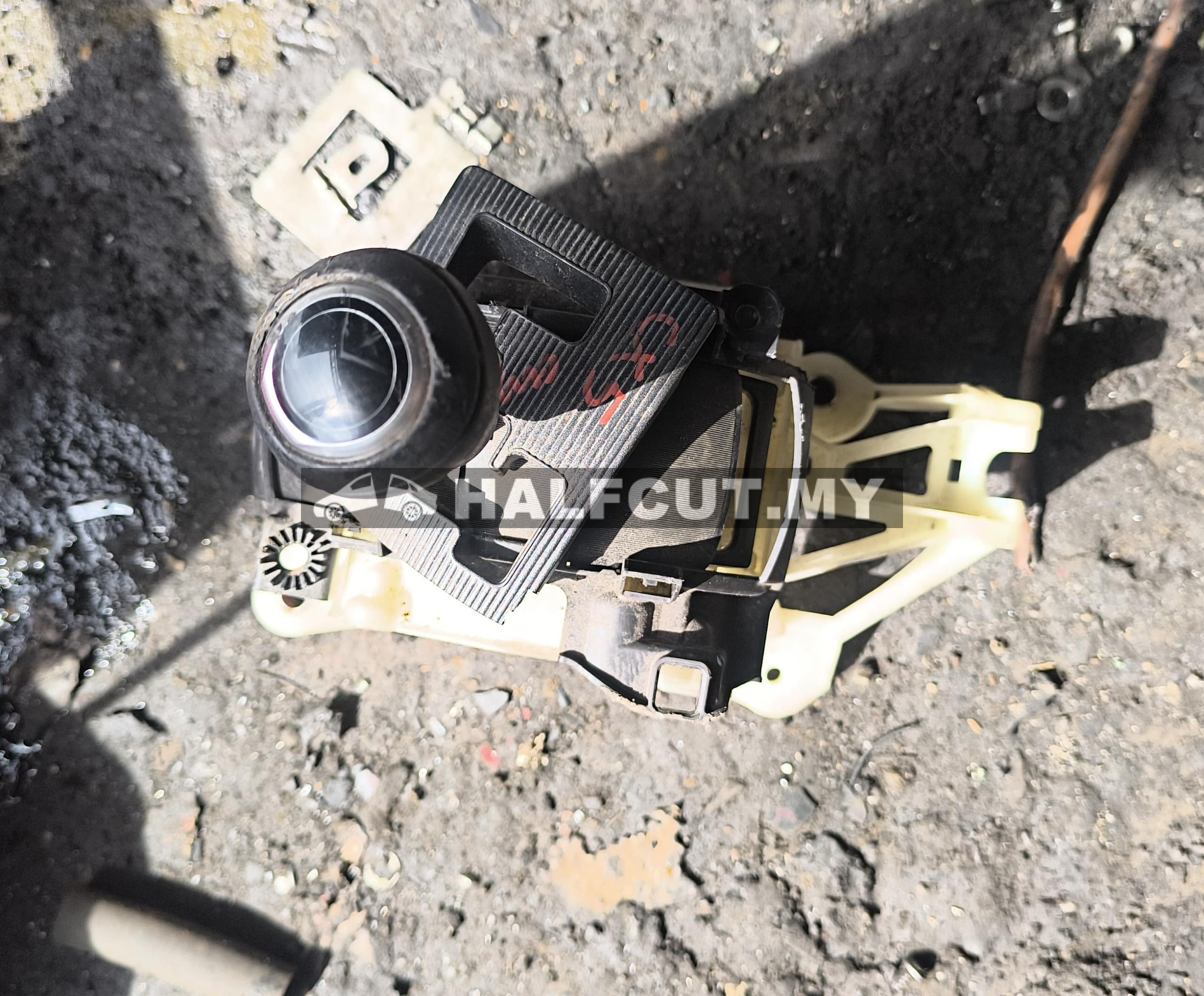 MAZDA CX5 OM GEAR LEVEL