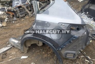 MAZDA CX5 OM REAR FENDER LH