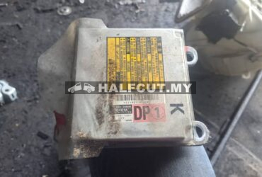 TOYOTA CAMRY ACV30 AIR BAG ECU (89170-33320) DP