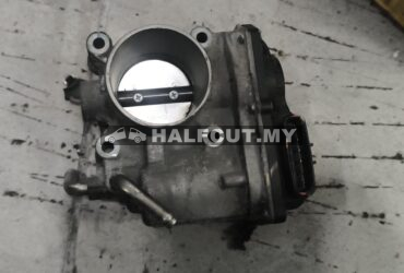 TOYOTA VIOS NCP150 1NZ THROTTLE BODY