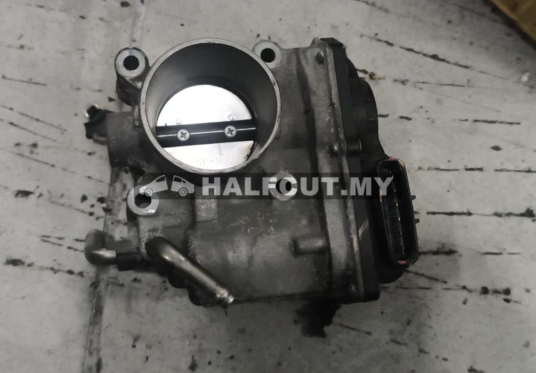 TOYOTA VIOS NCP150 1NZ THROTTLE BODY